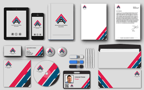 Brand Identity & Logo Design