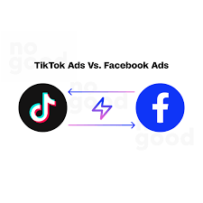 Facebook, Instagram & TikTok Ads