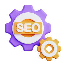 SEO (Search Engine Optimization)