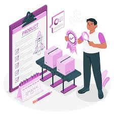Product Sourcing & Market Research