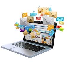 Email & WhatsApp Marketing