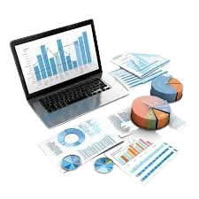 Analytics, Reporting & Optimization