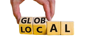 Local & Global Audience Targeting