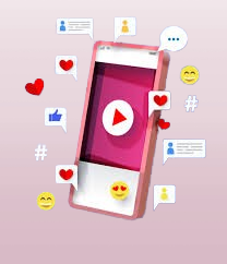 Influencer & Viral Marketing