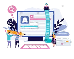 Content Creation & Copywriting