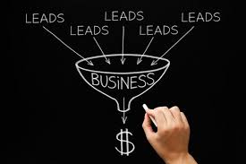 Lead Generation & Sales Funnels